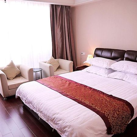 Mary Boutique Hotel 杭州 エクステリア 写真