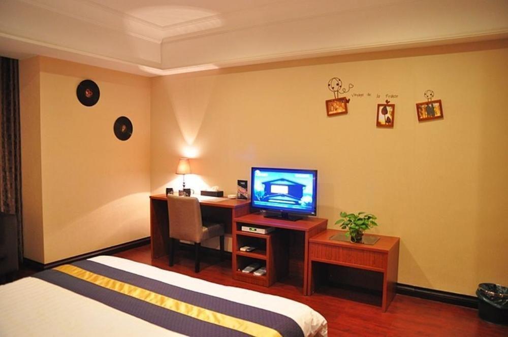 Mary Boutique Hotel 杭州 エクステリア 写真